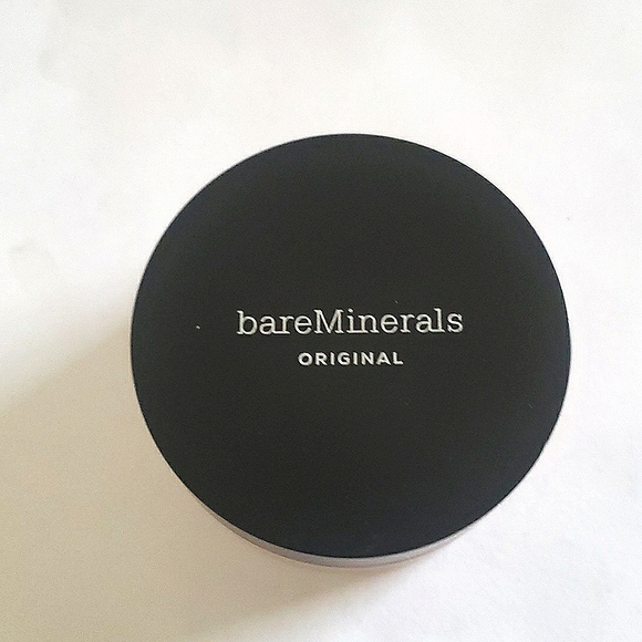 Bareminerals Original Foundation